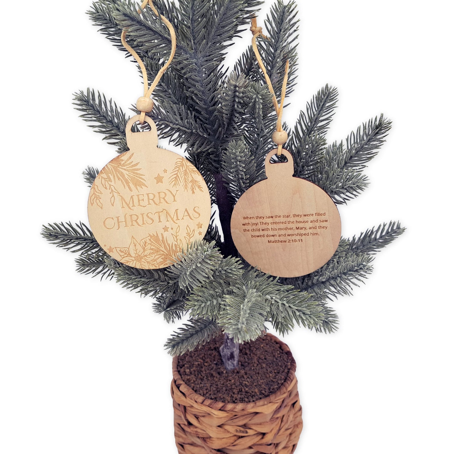 Volunteer gift - option 2