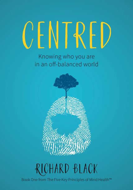 Centred book