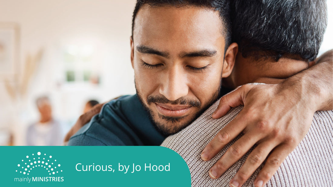 Curious about authentic community